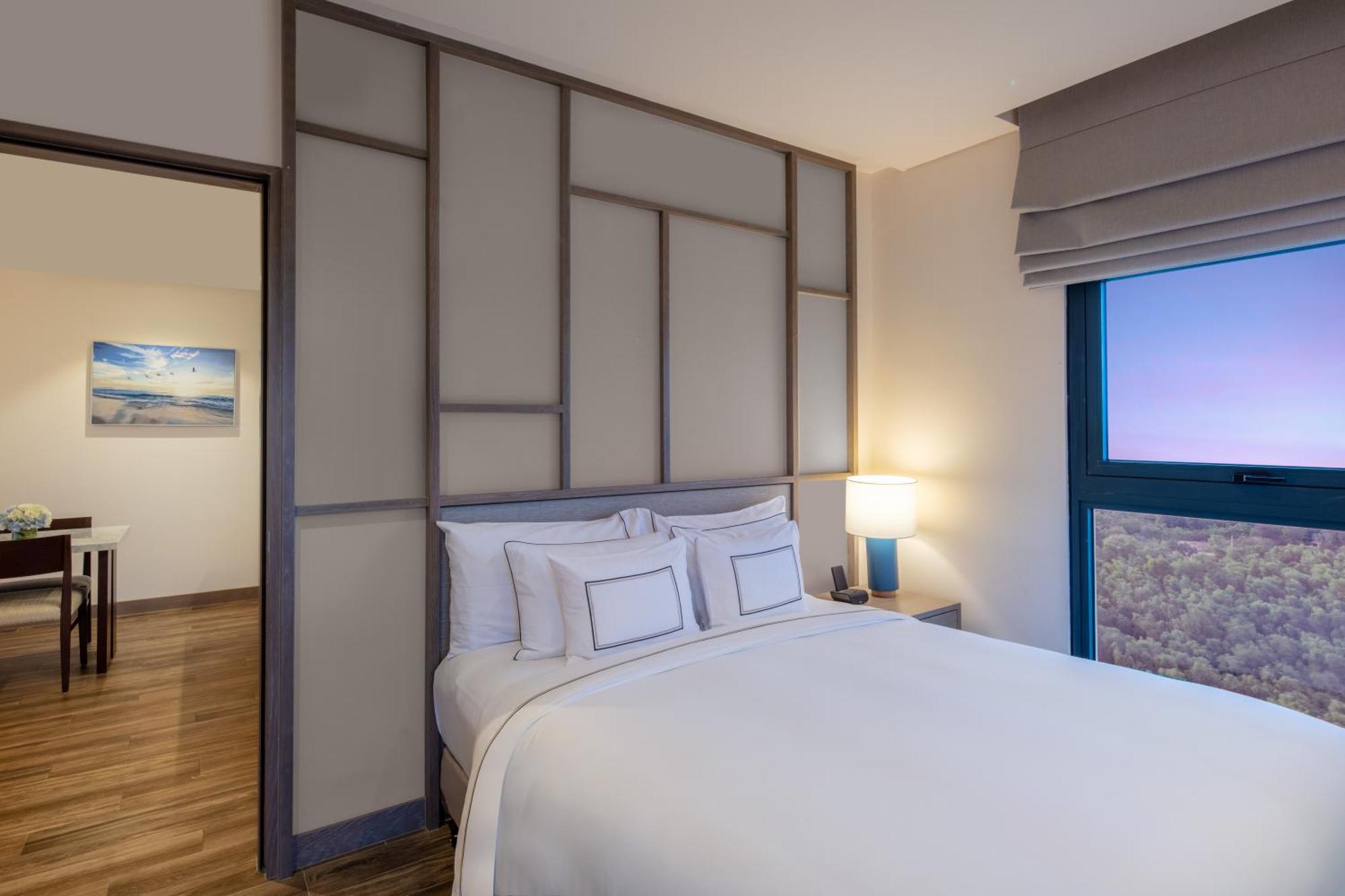 Melia Ho Tram Beach Resort Rom bilde